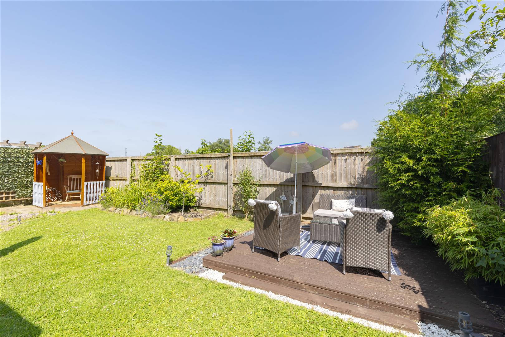 4 bed property in Arkholme Drive, Preston